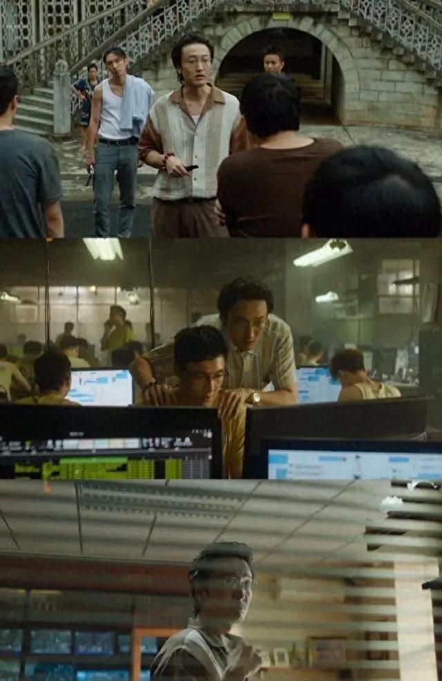 寧峰演員，演技與表現(xiàn)的深度探討