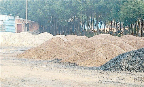 黃沙行情深度解析，市場(chǎng)走勢(shì)、影響因素與案例分析