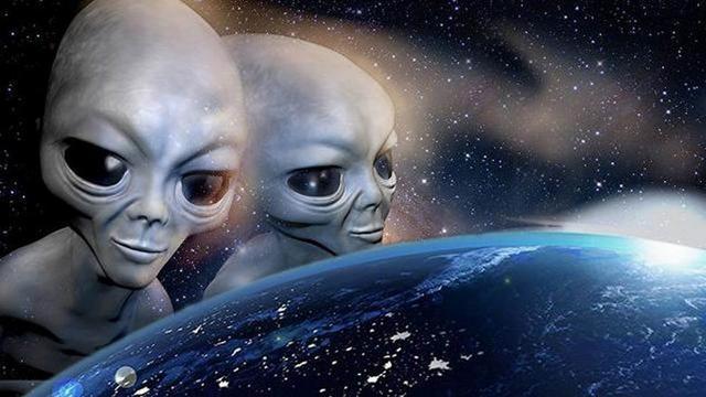 揭秘宇宙未知生命，最新外星人消息揭秘！