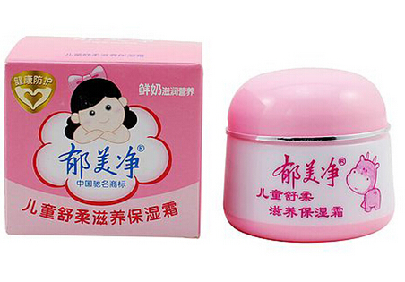 郁美凈正式上市，獨特魅力引領(lǐng)行業(yè)新篇章?