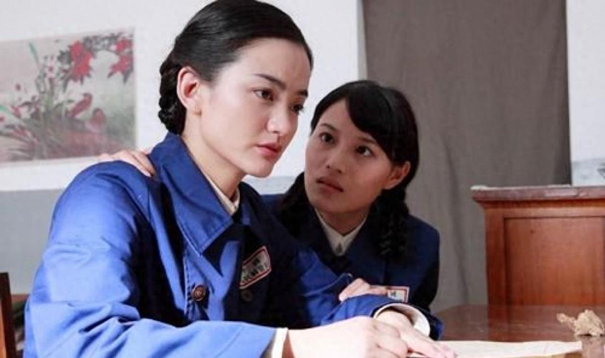 女演員朱杰，演藝之路的璀璨之星