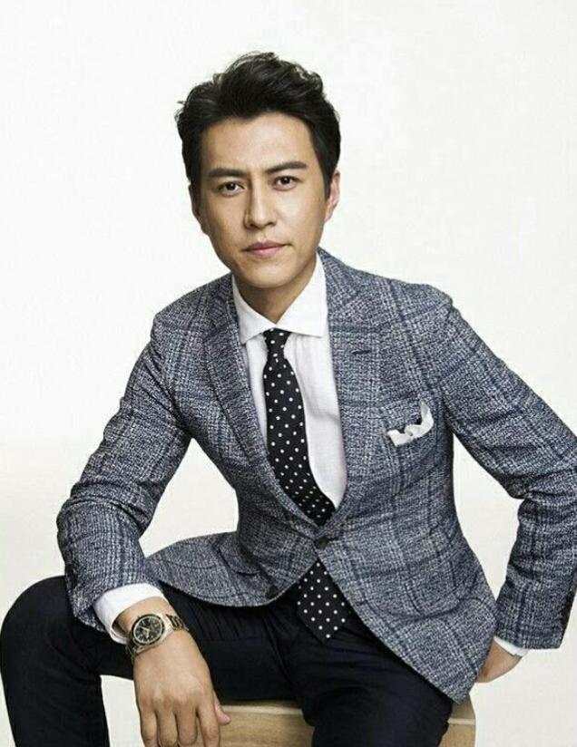 蔣姓男明星，娛樂圈中的閃耀之星?