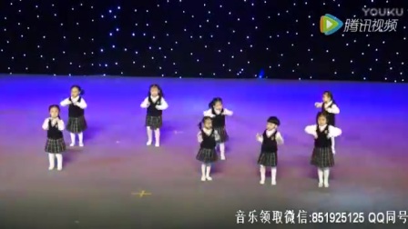 幼兒舞蹈小班教程，全面解析幼兒舞蹈技巧與動(dòng)作訓(xùn)練（附視頻教程）