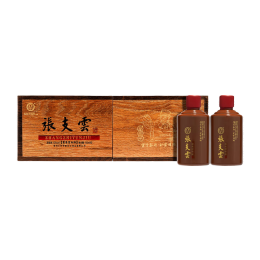 探尋小巷寶藏，張支云白酒的神秘價格之旅