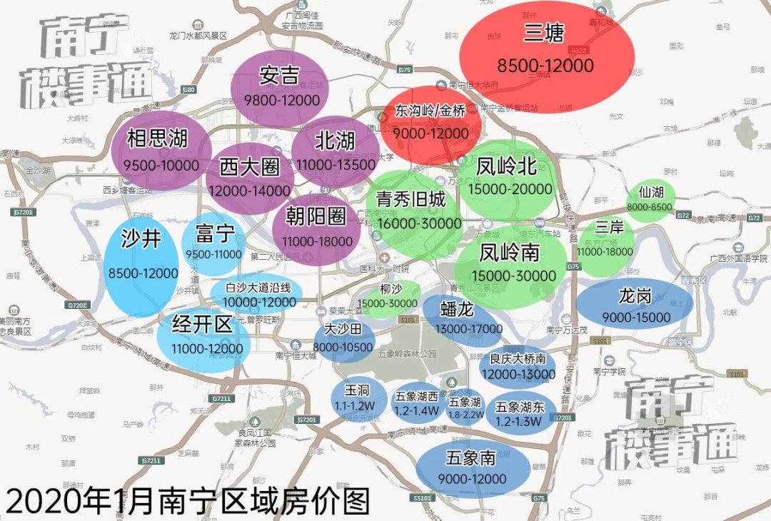 寧明近期房價走勢，背景、動態(tài)與地位分析