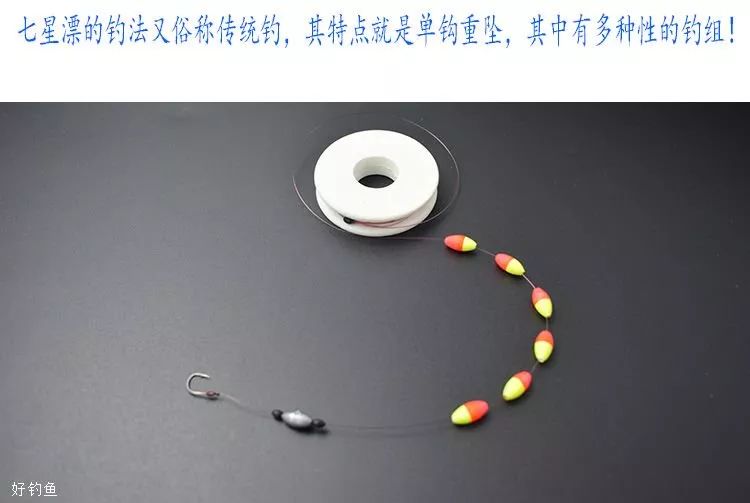 七星漂最新釣技視頻，科技賦能，開啟垂釣新紀元