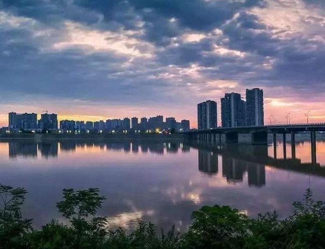 探秘四川夾江，美景佳地的新發(fā)現(xiàn)??
