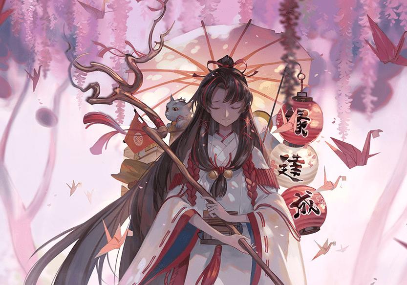 陰陽師演員表，時代印記與文化傳承的交融之處
