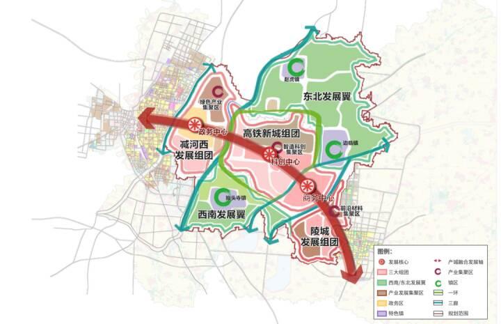 邊臨鎮(zhèn)規(guī)劃更新，科技引領(lǐng)未來，重塑新生活潮流