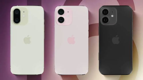 科技與設(shè)計(jì)的完美結(jié)合，最新iPhone亮相！