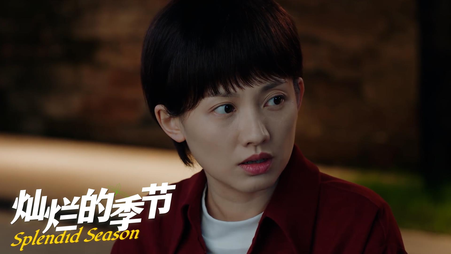 燦爛的季節(jié)演員表深度解析，角色與演員魅力全展現(xiàn)