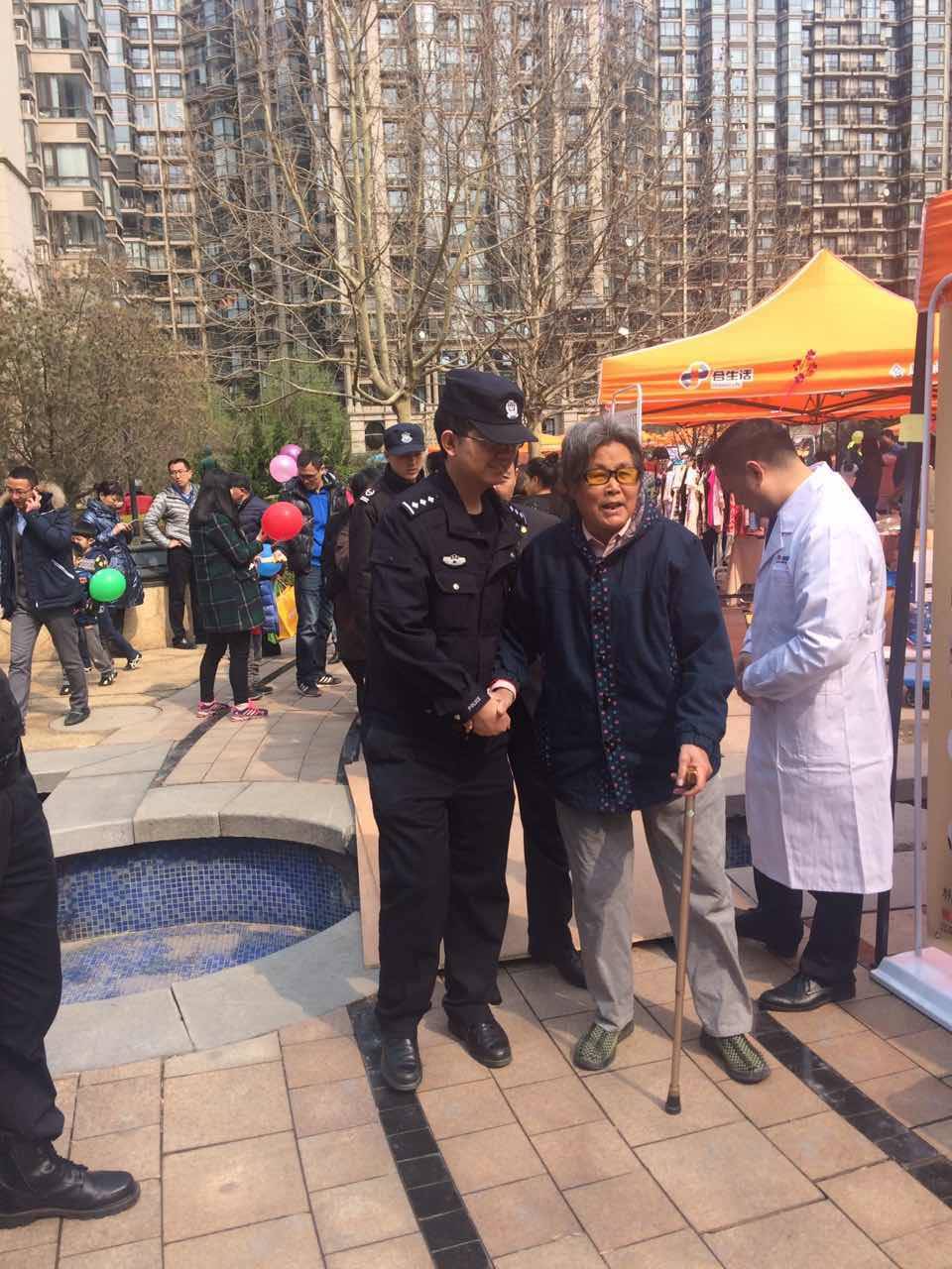 警苑動態(tài)，引領科技新紀元，智創(chuàng)安全未來，打造平安社會新篇章