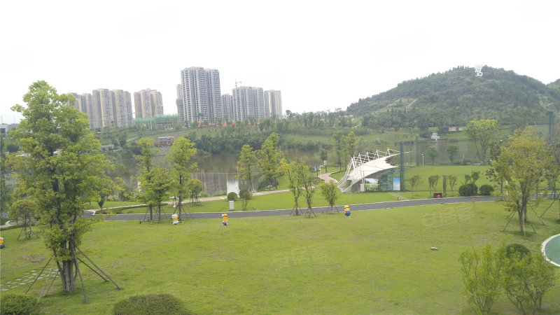 遂寧遠成中心最新實景圖，微觀透視與宏觀展望的城市發(fā)展觀察報告