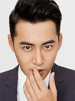 時(shí)代之星，演員魏巍的璀璨之路