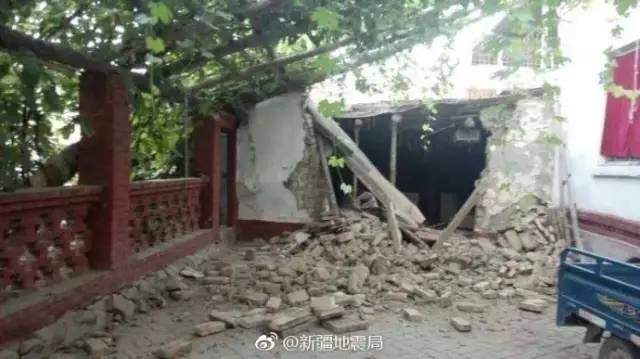 地震最新檢測(cè)，科技智能重塑生活，守護(hù)未來安全預(yù)警