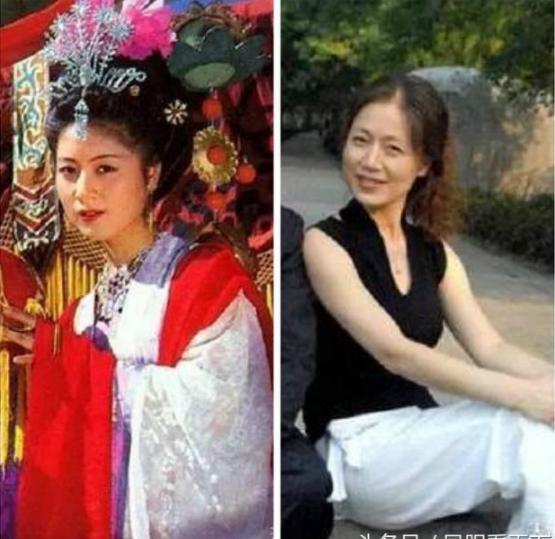 揭秘唐僧演員背后的故事，演繹經典之旅??