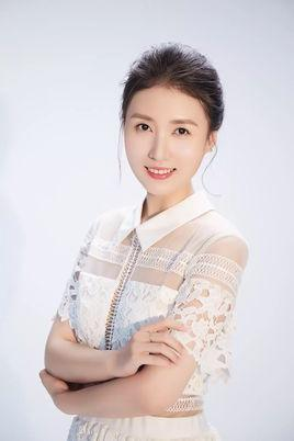 趙琳配音演員與自然的旅行對(duì)話之旅