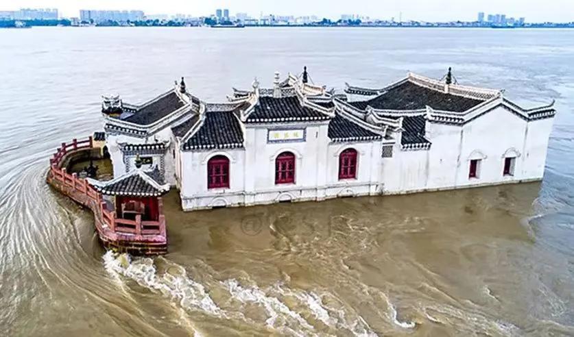長江實(shí)時(shí)最新水位，觀點(diǎn)論述與最新動態(tài)分析