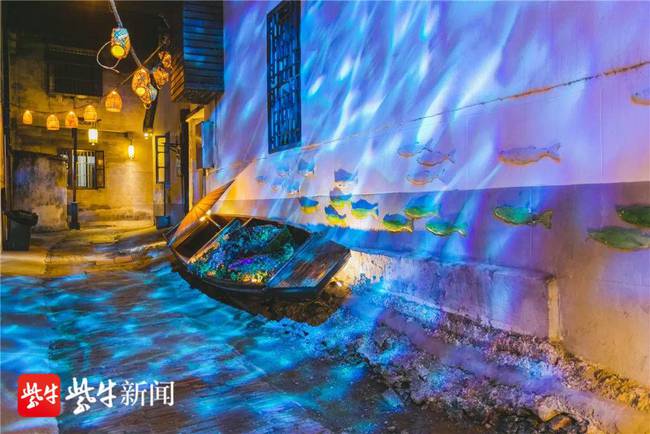 夜畫(huà)最新更，溫馨友情的夜之畫(huà)卷綻放新篇章