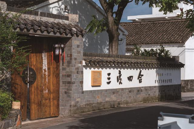 溧陽(yáng)市巷弄深處的獨(dú)特風(fēng)味，最新探索與體驗(yàn)