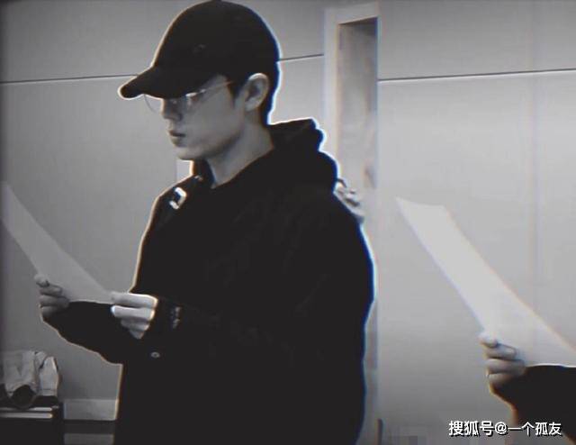 肖戰(zhàn)最新狀態(tài)，與大自然共舞，探尋內(nèi)心寧靜平和之道