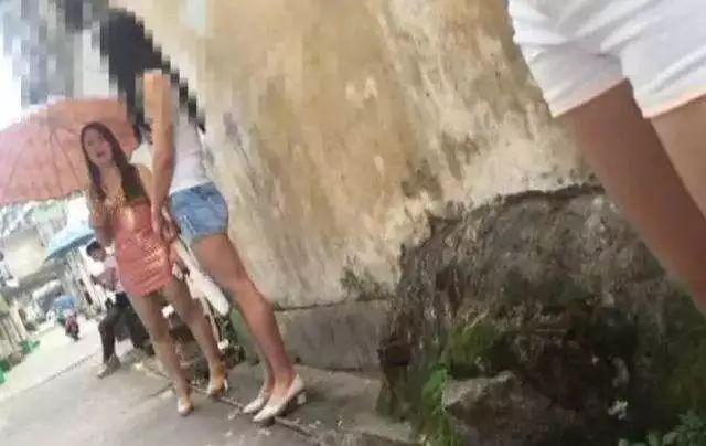 最新坎門站街女的日常趣事與友情紐帶